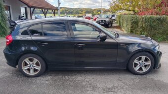 BMW Řada 1 2.0I - 3
