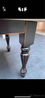 Jidelni stul nove - 3