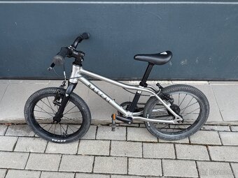 Dětské kolo Rascal 16 - 3