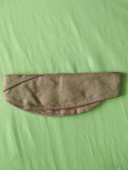 STARA-HASICSKA CSR-CEPICE-LODICKA REPUBLIKA-PROTEKTORAT. - 3