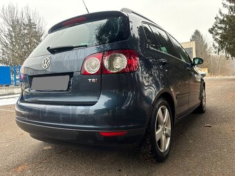 Volkswagen Golf Plus 1.4 TSI 90kW, TOP CENA - 3