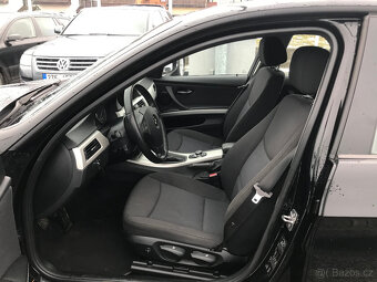 BMW Řada 3 2,0 Touring,Velký servis 35000,- - 3