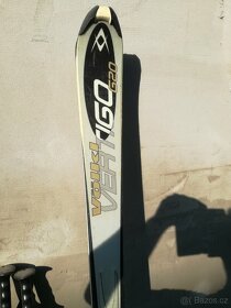 Pánské lyže - 3