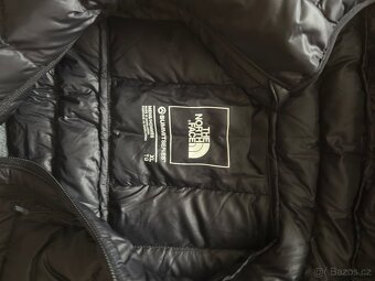 Pánská péřová bunda The North Face Summit series - 3