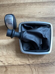 Hlavice na Renault Laguna 3 - 3