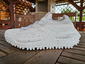 Adidas NMD S1 Cali DeWitt “Crystal White” - 3