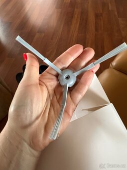 Roidmi side brush - 3