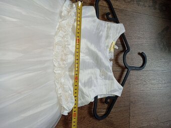 Dětské šaty vel. 98- 128 - 3