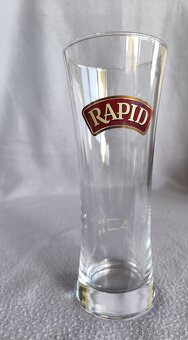 sklenice Diabolo, Belgie - 3