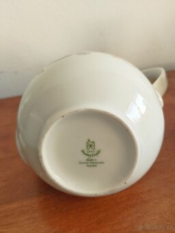 souprava na malé kafíčko - 3