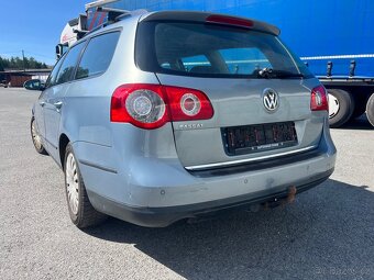 Náhradní díly VW Passat b6 variant 1.4tsi 90kw - 3