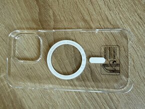 Kryt na iPhone 16 pro Max - 3