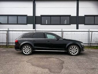 Audi A4 Avant 3.0 TDI V6 quattro Allroad - 3