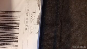 3 nová sportovní pánská trička - 3