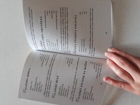 Kuchařka pro labužníky - 3