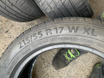 215/55 R17 98W XL NORAUTO - 3
