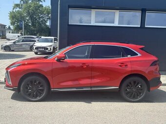 Dongfeng T5 EVO, DRAGON EDITION - 3