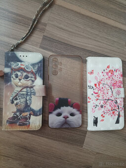 Kryty na Samsung Galaxy A13 - 3