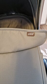 Kočárek Mamas & Papas Ocarro - 3