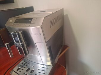 Kávovar Delonghi Primadonna deluxe - 3