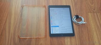 Prodám Apple Ipad 6.generace 32GB - 3