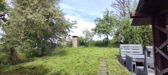 Prodej zahrady 206 m² - 3