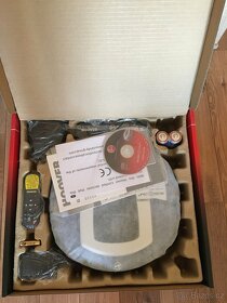 robotický vysavač Hoover - 3