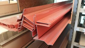 Klempířské prvky... - 3