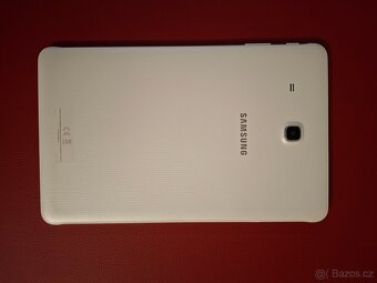 TABLET  SAMSUNG - zánovní - 3