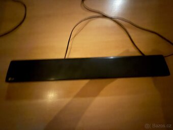 FullHD Panasonic + sounbar Lg - 3
