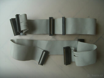 Historický MFM HD, ISA MFM řadič a kabely - 3