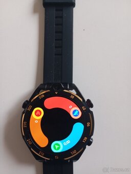 SMARTWATCH W&O X400 - 3