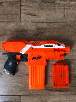 Nerf Set zbraní - 3