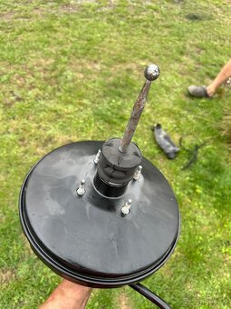 Posilovač brzd golf 4 - 3