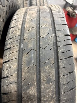 215/75 R16C LingLong - 3
