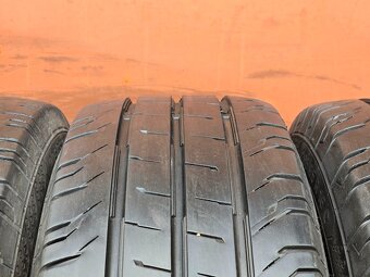 Letní Continental 205/65/16C - 3