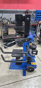 šťípačka na dříví - 3