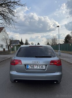 Audi A6 C6 3.0 tdi Quattro - 3
