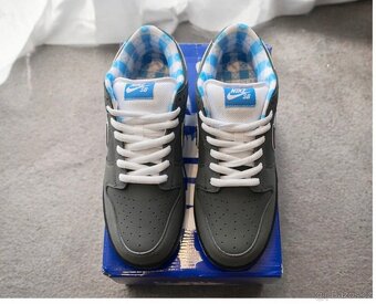 Nike SB Dunk Low - 3