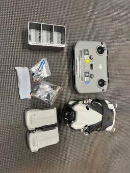 Dji mini 4 Pro - 3
