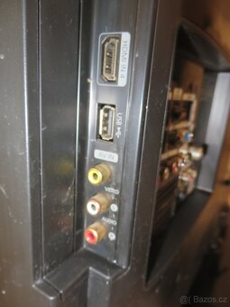 Televize - SAMSUNG - 32 palce - 3