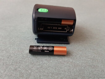 Foukadlo thermarest - 3
