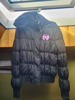 Dámské bundy - 3
