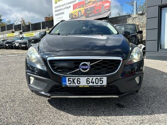 Volvo V60 2016 - 3