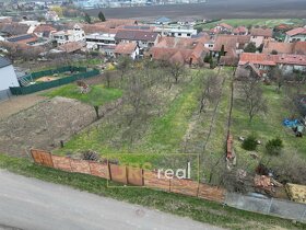 Prodej pozemky pro bydlení, 620 m2 - Brumovice - 3