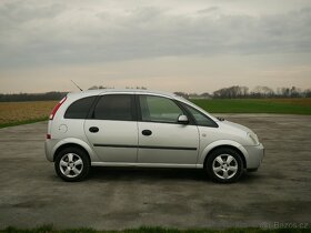 Opel Meriva 1.4 16V RV.2005 - 3