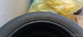Zimní pneumatiky Nokian 215/50/17 - 3