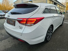 Hyundai I40 1,6CRDi 100kW 1.maj.ČR 2020 /LED+VÝHŘEV+KAMERA/ - 3