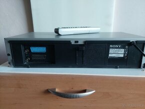 Video recorder Sony SLV SE640 - 3