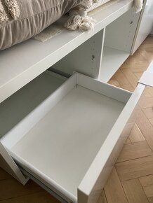 Televizní stolek IKEA - 3